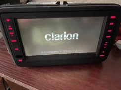 Clarion ����