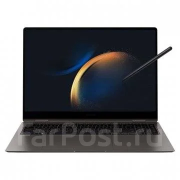 Samsung Galaxy Book3 Pro 360. WiFi: 1, Bluetooth: 1 ����