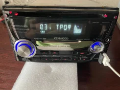 Kenwood DPX ����