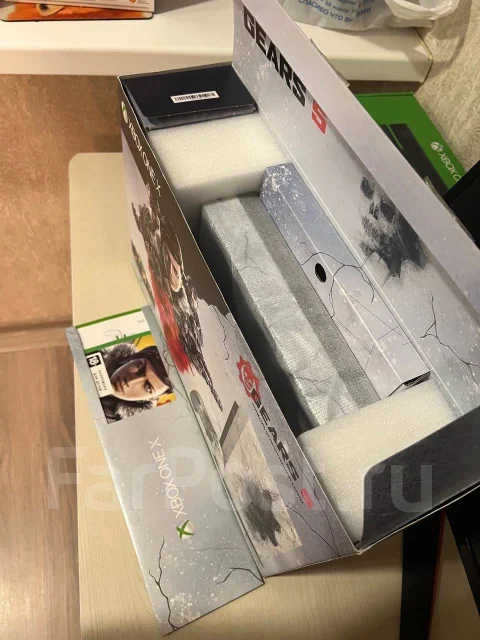 Microsoft Xbox One X ����