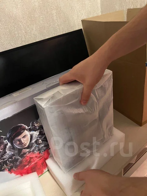 Microsoft Xbox One X ����