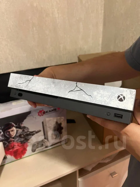 Microsoft Xbox One X ����
