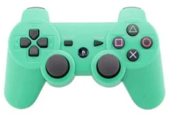 �������� ������������ DualShock 3 Green (China). �����! �������� 30 ����! PS 3 ����