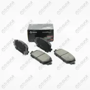 ��������� ������� �������� /�������� �������� 4�� /Tiguar ��� Hyundai Santa FE, KIA Sorento 2020; TG8254 PN6135 58101P2A00 58101ARA00 Tiguar TG8254 ��...
