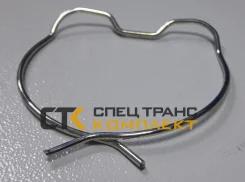 ������ ������ ��������� ������� 62x1.8 BPW ECO Plus 8-9t/10-12t 0318804100 80632 ����