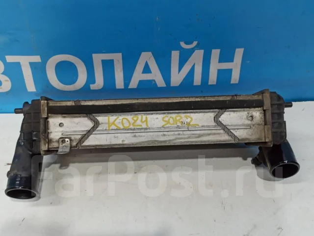 ���������� Kia Sorento 2 XM FL 2012-2020 [282712F800] 282712F800 ����