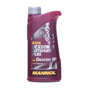 Mannol Dexron III