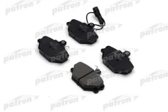������� ��������� �������� Patron PBP524 PBP524 ����