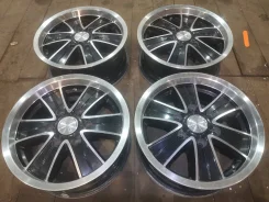 BADX Loxarny F10. 6.5x16", 6x139.7, ET35, �� 106,0���. ����