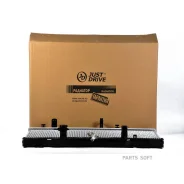 �������� ��������� A/T (������ ������ ��� - ������) JUST Drive JPR0025 JPR0025 ����