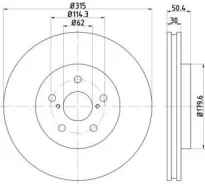 ���� ��������� | ����� | Lexus LS (_F3_) ND1025K ����