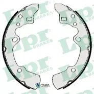 ������� ����. ���. Mazda 626 1.8-2.2 83-92 LPR 05620 05620 ����