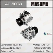 ���������� ������������ Honda Civic Masuma AC5003 AC5003 ����