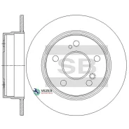 ���� ��������� ������! MB W124/W201 2.0-3.0TD 85 Sangsin Brake SD5606 SD5606 ����