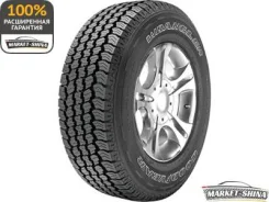 Goodyear Wrangler AT Adventure