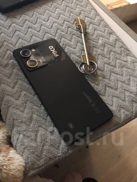 Xiaomi Poco X5 Pro 5G. �����, 256 �� ����