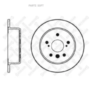 ���� ����. ���. Toyota Camry all 91-00 Stellox 60204548SX 60204548SX ����