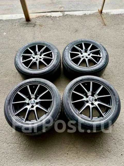 Inter Milano Razee. 6.5x16", 5x100, ET45, �� 67,1���. ����