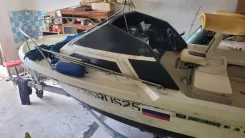 Yamaha FR-17. 1990 ���, ��������� ���������, 70��.�., ������ ����