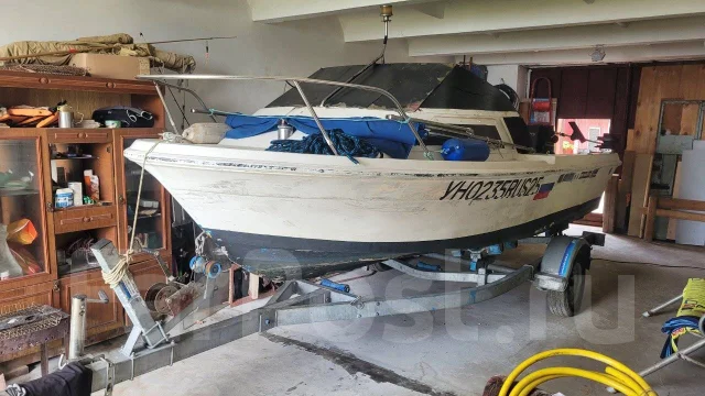 Yamaha FR-17. 1990 ���, ��������� ���������, 70��.�., ������ ����