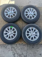 Zelerna. 4.0x12", 4x100, ET42 ����