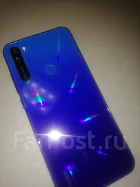 Xiaomi Redmi Note 8T. �/�, 64 ��, ����� ����