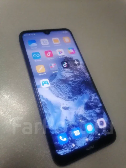 Xiaomi Redmi Note 8T. �/�, 64 ��, ����� ����