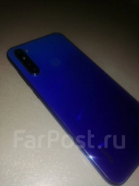 Xiaomi Redmi Note 8T. �/�, 64 ��, ����� ����