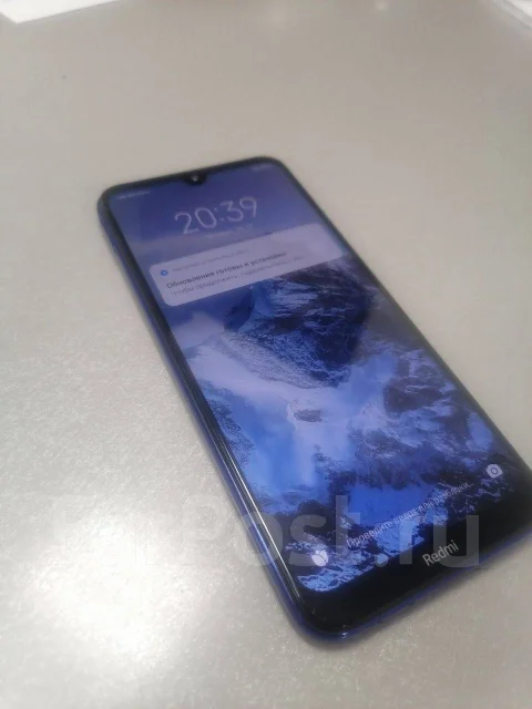 Xiaomi Redmi Note 8T. �/�, 64 ��, ����� ����