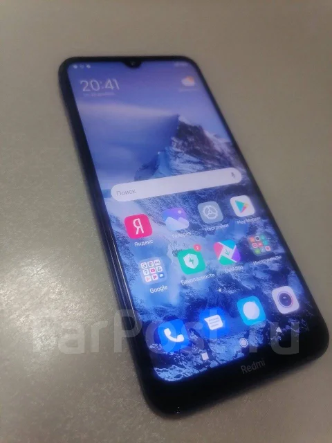 Xiaomi Redmi Note 8T. �/�, 64 ��, ����� ����