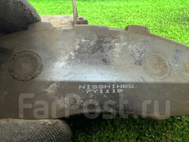 ������� �������� Honda Stepwgn RF3 K20A 06450S87A00 ����