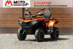 CFMoto CForce 450L EPS. ��������, ��� ���\���, ��� ������� ����