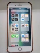 Apple iPhone 8 Plus. �/�, 64 ��, �������, 3G, 4G LTE, NFC ����