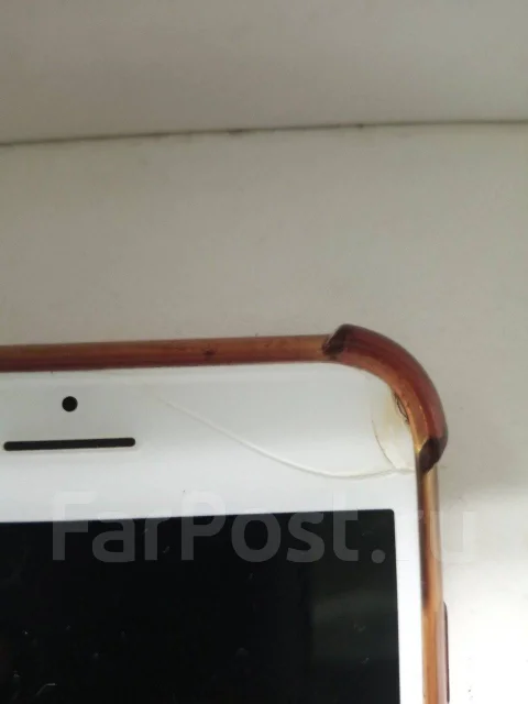 Apple iPhone 8 Plus. �/�, 64 ��, �������, 3G, 4G LTE, NFC ����