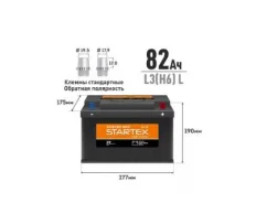 Startex. 82��.�., L3, 700��., ��������, ������������ ����� ����