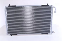 Nissens 94392 �������� 94392 Nissens 94392 ����