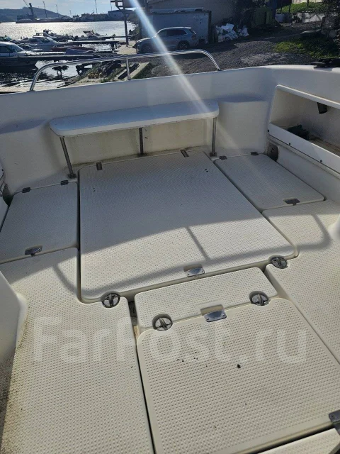Yamaha FR-28. 1991 ���, ����� 8,5��., ��������� ������������, 200��.�., ������ ����