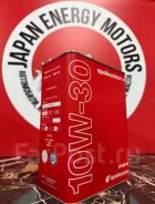 Idemitsu Apollostation. 10W-30, 1��. ����