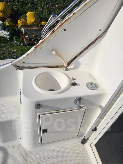 Yamaha FR-28. 1991 ���, ����� 8,5��., ��������� ������������, 200��.�., ������ ����