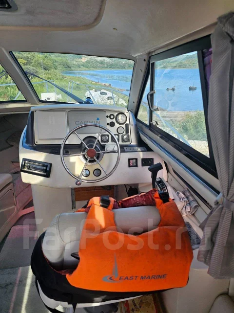 Yamaha FR-28. 1991 ���, ����� 8,5��., ��������� ������������, 200��.�., ������ ����