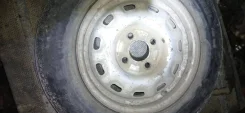 Bridgestone RD605 Steel. �����������, �/�, ����� 50 % ����