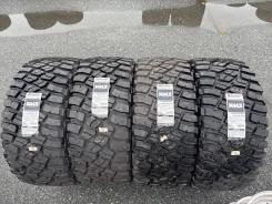 BFGoodrich Mud-Terrain T/A KM3. ����� mt, 2022 ���, ����� ����