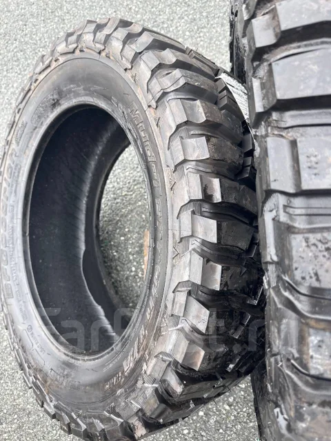 BFGoodrich Mud-Terrain T/A KM3. ����� mt, 2022 ���, ����� ����