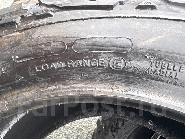 BFGoodrich Mud-Terrain T/A KM3. ����� mt, 2022 ���, ����� ����
