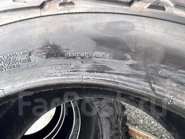 BFGoodrich Mud-Terrain T/A KM3. ����� mt, 2022 ���, ����� ����