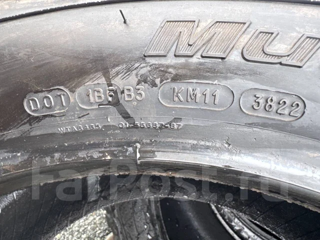 BFGoodrich Mud-Terrain T/A KM3. ����� mt, 2022 ���, ����� ����