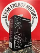 Idemitsu Apollostation. 5W-30, �������������, 0,5��. ����