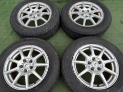 G-Mach. 6.0x15", 5x100, ET43 ����