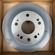 ���� ��������� ���. G-brake Honda Accord CM1 / CM2 / CM3 / CN2 03-08 GR01670 ����
