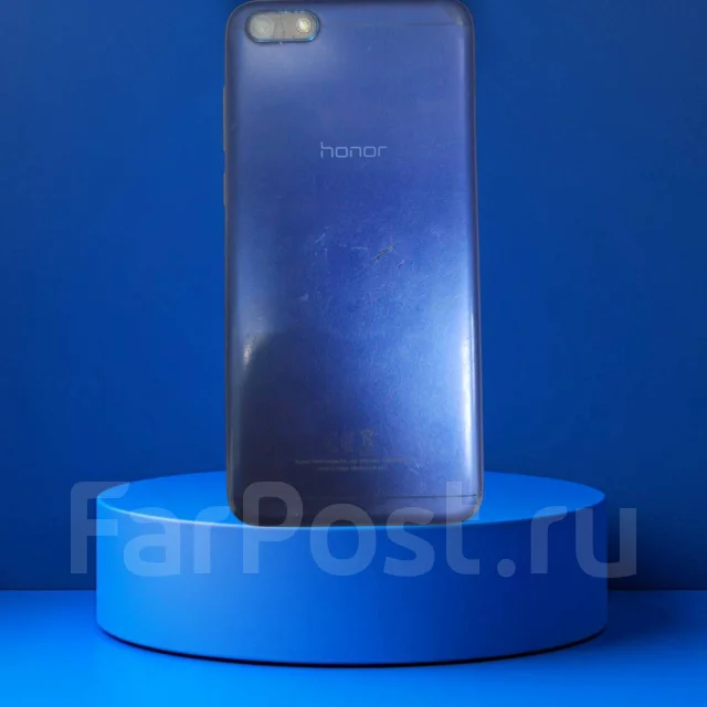 Honor 7A. �/�, 16 ��, ����� ����